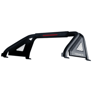 Hamer Knight Series Roll Bar - Toyota/Ford/Nissan/Mazda